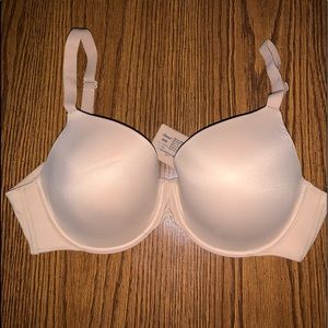Soma 40C Enbliss Full Coverage Bra NWOT